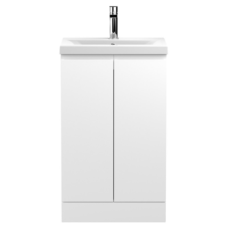 Urban 500mm Freestanding Cabinet Vanity Units