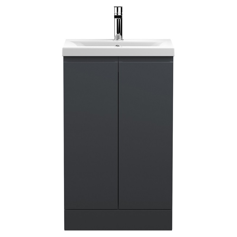 Urban 500mm Freestanding Cabinet Vanity Units