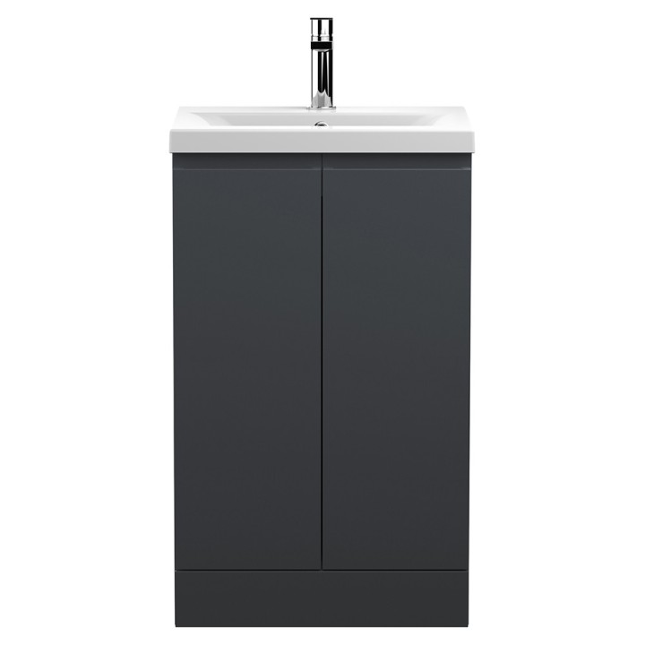 Urban 500mm Freestanding Cabinet Vanity Units