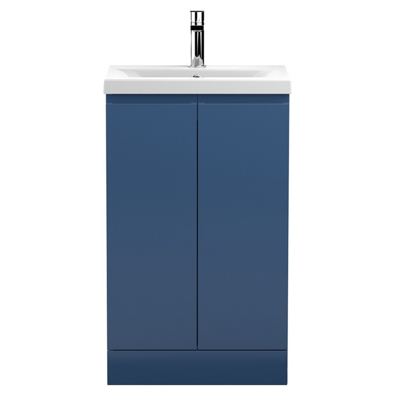 Urban 500mm Freestanding Cabinet Vanity Units