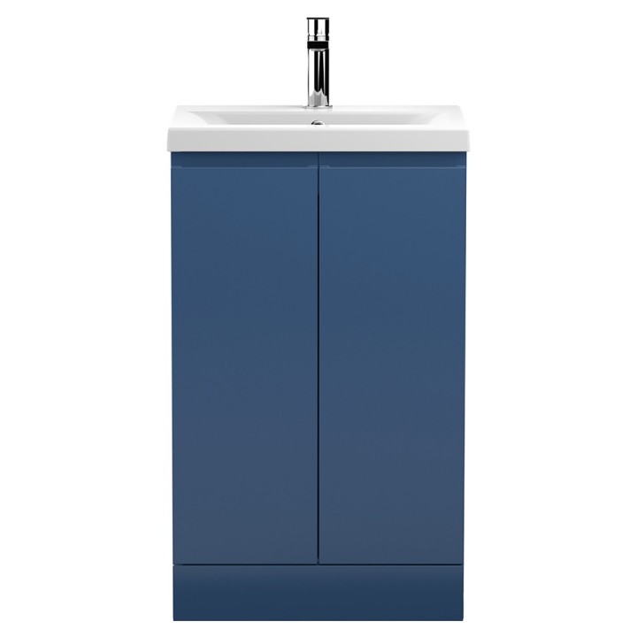 Urban 500mm Freestanding Cabinet Vanity Units