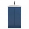 Urban 500mm Freestanding Cabinet Vanity Units