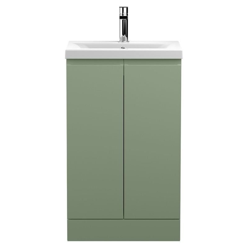 Urban 500mm Freestanding Cabinet Vanity Units