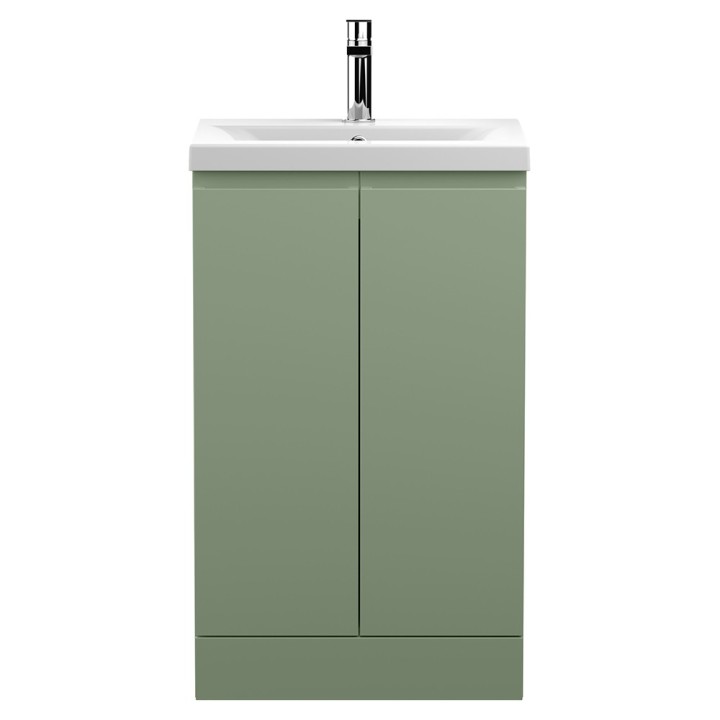 Urban 500mm Freestanding Cabinet Vanity Units