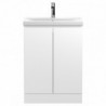 Urban 600mm Freestanding Cabinet Vanity Units