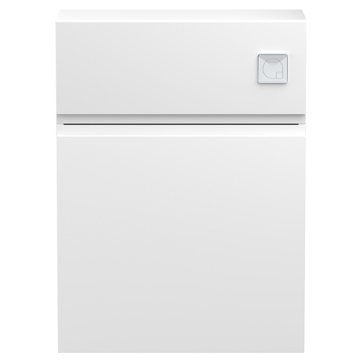 Urban 500mm Back-To-Wall WC Units