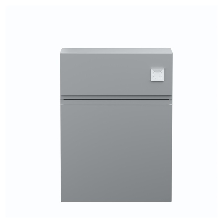 Urban 500mm Back-To-Wall WC Units