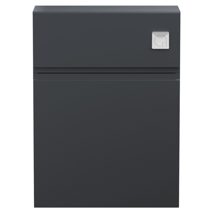 Urban 500mm Back-To-Wall WC Units