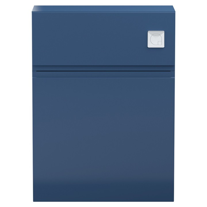 Urban 500mm Back-To-Wall WC Units