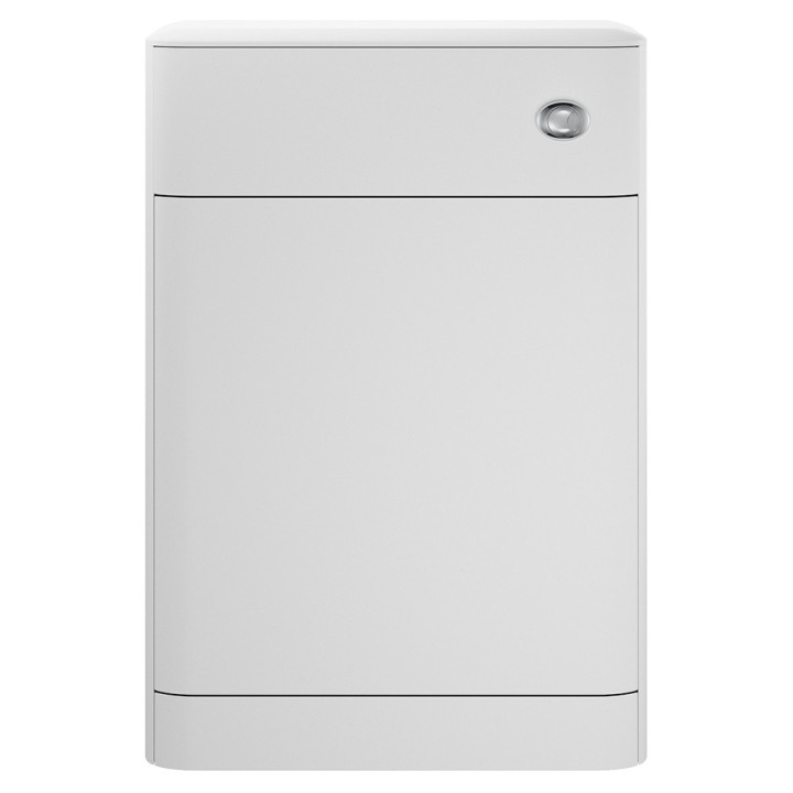 Sarenna 500mm Back-To-Wall WC Units