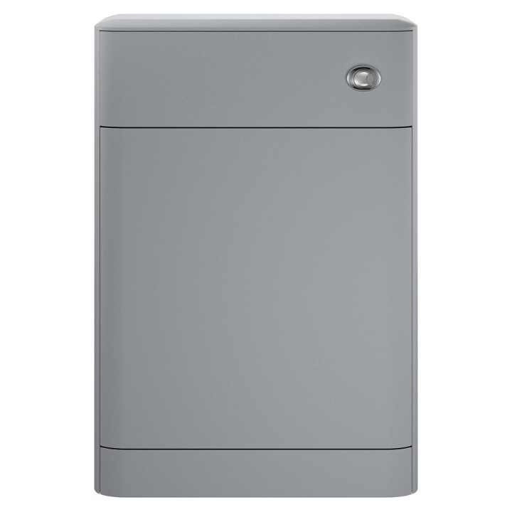 Sarenna 500mm Back-To-Wall WC Units