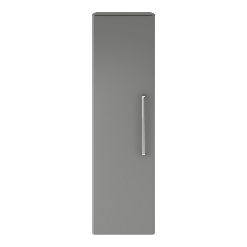 Solar 350mm x 1200mm Tall Cupboard Units