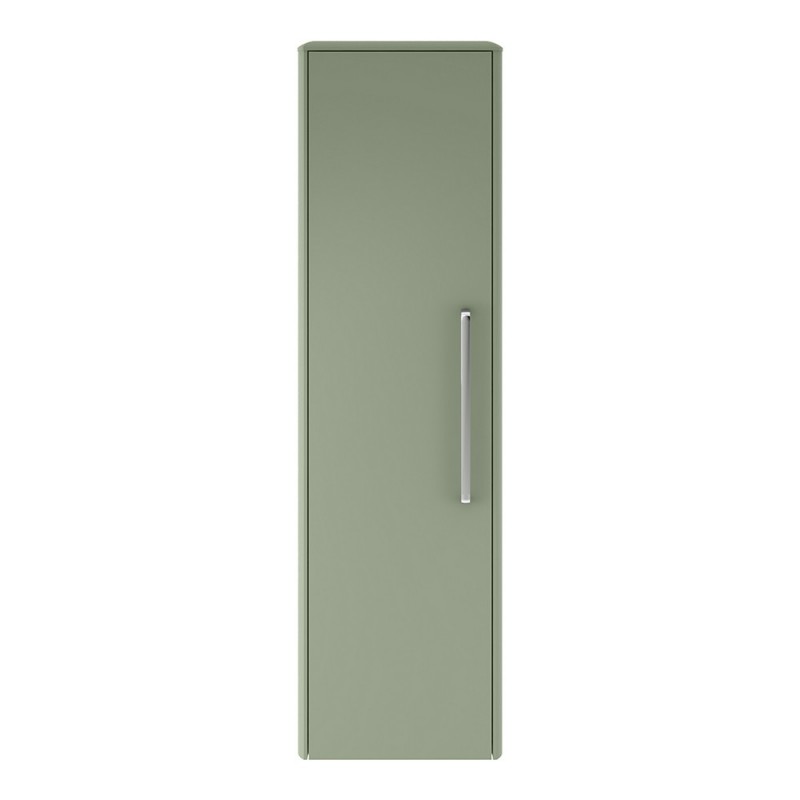 Solar 350mm x 1200mm Tall Cupboard Units