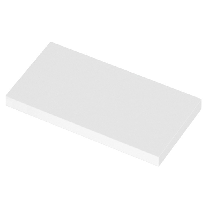 Fusion 500mm Slimline Back-To-Wall WC Units