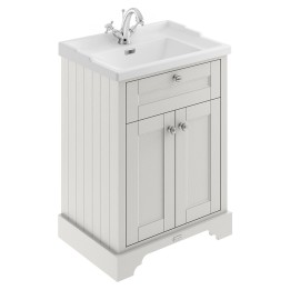 Old London 600mm Traditional Vanity Units