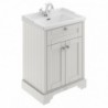 Old London 600mm Traditional Vanity Units