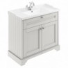 Old London 1000mm Traditional Vanity Units