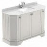 Old London 1200mm Angled Traditional Vanity Basin