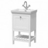 Bexley 500mm Freestanding Vanity Units