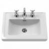 Bexley 500mm Freestanding Vanity Units