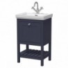 Bexley 500mm Freestanding Vanity Units