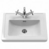 Bexley 500mm Freestanding Vanity Units