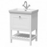 Bexley 600mm Freestanding Vanity Units