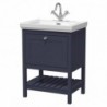 Bexley 600mm Freestanding Vanity Units