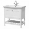 Bexley 800mm Freestanding Vanity Units