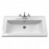 Bexley 800mm Freestanding Vanity Units