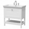 Bexley 800mm Freestanding Vanity Units