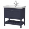 Bexley 800mm Freestanding Vanity Units