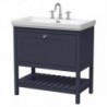 Bexley 800mm Freestanding Vanity Units