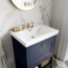 Bexley 800mm Freestanding Vanity Units