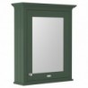 Old London 600mm Mirror Cabinet