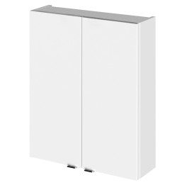 Fusion 500mm x 715mm Wall Hung Bathroom Cabinet
