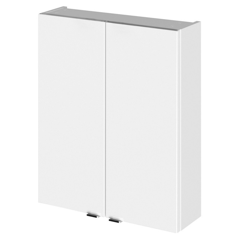 Fusion 500mm Wall Hung Bathroom Cabinet