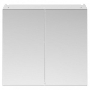 Fusion 800mm Mirror Cabinet