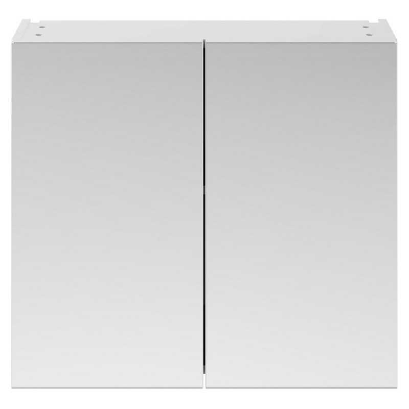 Fusion 800mm Mirror Cabinet