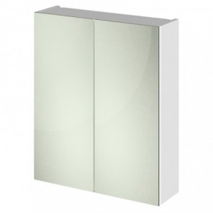 Fusion 600mm Mirror Cabinet