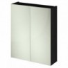 Fusion 600mm Mirror Cabinet