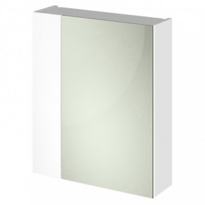 Fusion 600mm Split Mirror...