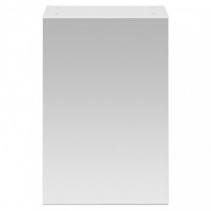 Fusion 450mm Mirror Cabinet