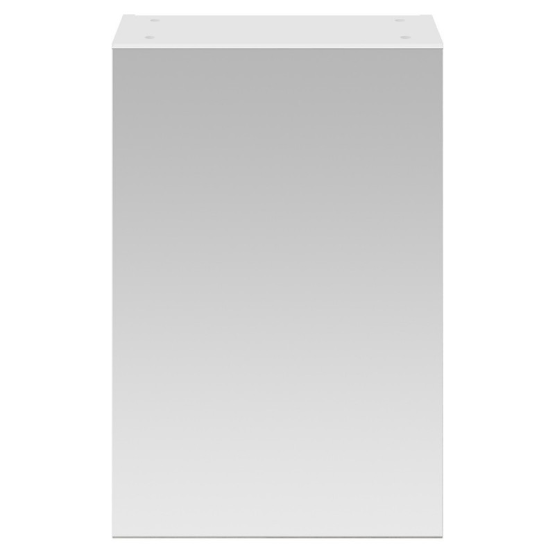 Fusion 450mm Mirror Cabinet