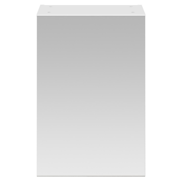 Fusion 450mm Mirror Cabinet
