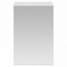 Fusion 450mm Mirror Cabinet