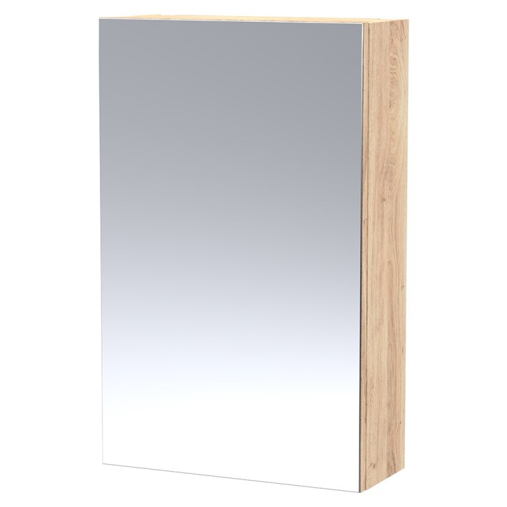 Fusion 450mm Mirror Cabinet