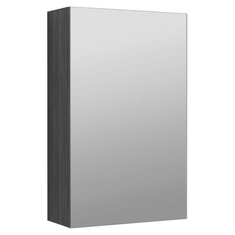 Fusion 450mm Mirror Cabinet