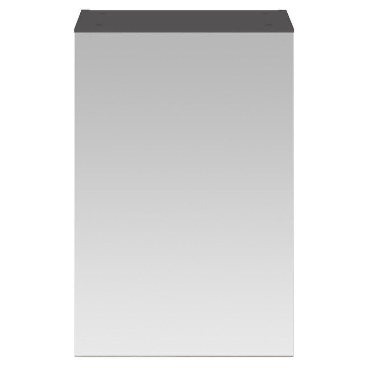 Fusion 450mm Mirror Cabinet