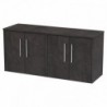 Juno 1200mm Wall Hung Cabinet Worktop Vanity Units